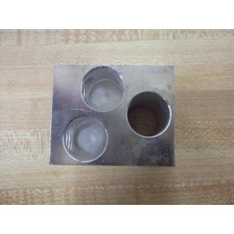 Siemens TA3-K500 Circuit Breaker Lug TA3K500 - New No Box