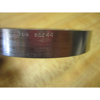 Ideal 2PA68 Hose Clamp Size 44 (Pack of 10)