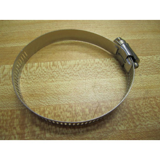 Ideal 2PA68 Hose Clamp Size 44 (Pack of 10)
