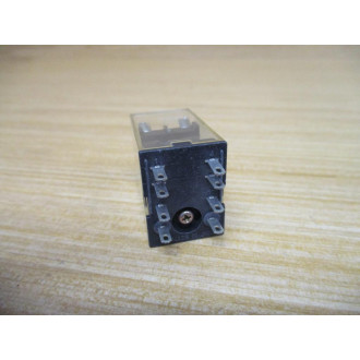 Omron MY2Z-AC110120 Relay MY2ZAC110120 - New No Box