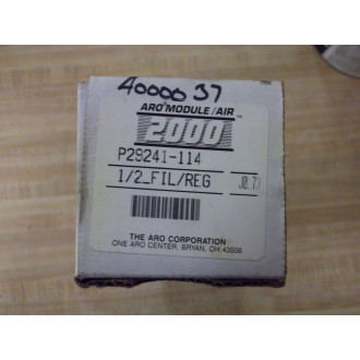 ARO P29241-114 Fluid Power Filter Regulator