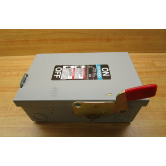 Siemens GF221N Safety Switch - New No Box