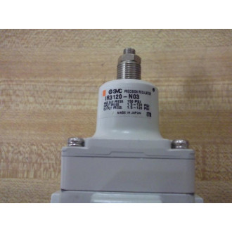 SMC IR3120-N03 Precision Regulator - New No Box