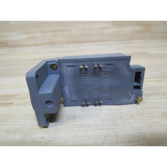 Cutler Hammer E50SG Eaton Limit Switch Body - New No Box