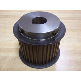 Gates 8MX-38S-62 Sprocket - New No Box