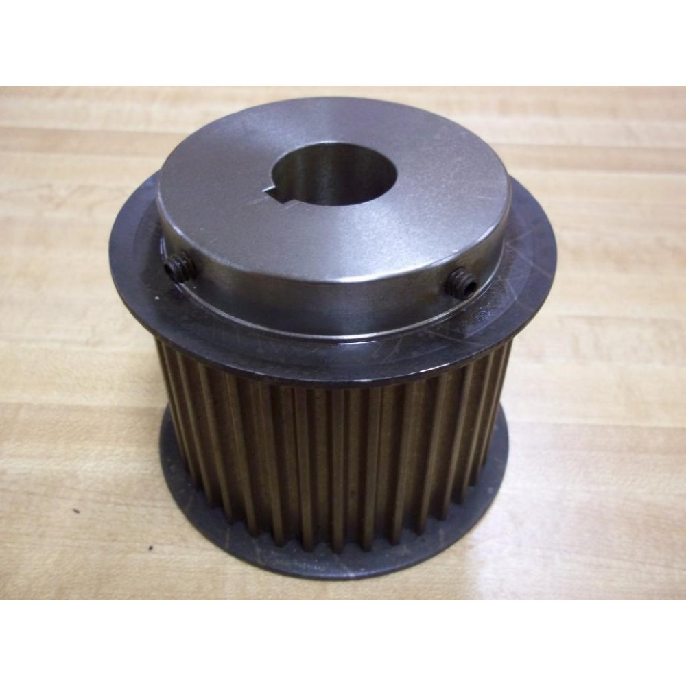 Gates 8MX-38S-62 Sprocket - New No Box