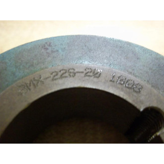 Gates 8MX-22S-20 Poly Chain Sprocket - New No Box