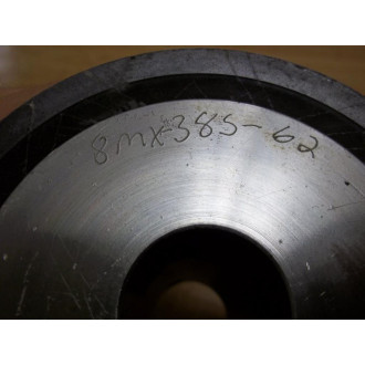 Gates 8MX-38S-62 Sprocket - New No Box