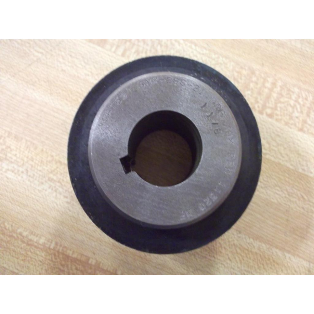 Gates 8MX-28S-21 X 1-18 Sprocket - New No Box