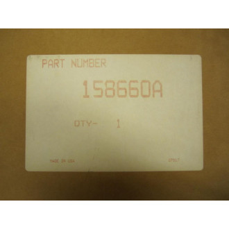 Nordson 158660A Filter