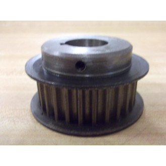 Gates 8MX-28S-21 X 1-18 Sprocket - New No Box