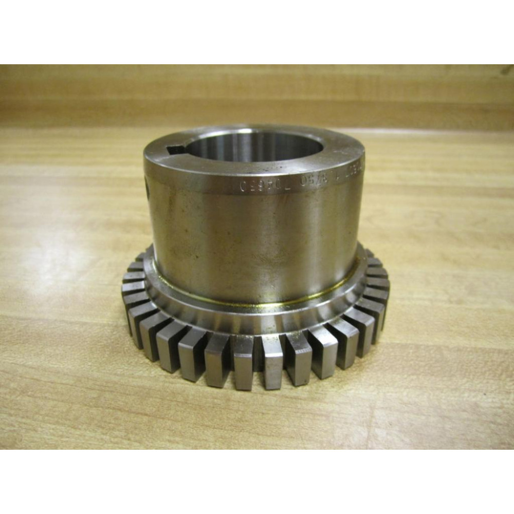 Falk 0704630 1060T Hub 1.875 Bore 12 X 14 KW