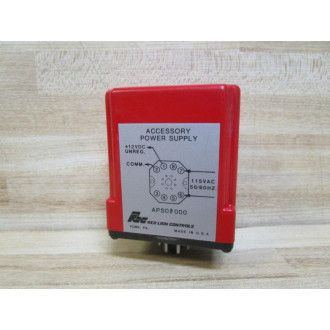 Red Lion Controls APS0-1000 Power Supply APS01000 - Used