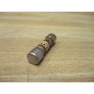 Bussmann KAA-4 Tron Rectifier Fuse KAA4 (Pack of 3) - New No Box