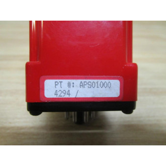 Red Lion Controls APS0-1000 Power Supply APS01000 - Used