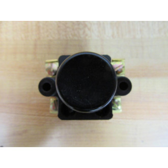Square D 9001-GO-1 Push Button Switch 9001-G0-1
