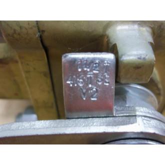 Worcester Controls 1-12 T 416T SE V2 - New No Box