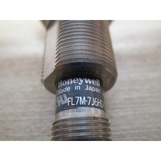 Honeywell FL7M-7J6HD-CM Proximity Switch - New No Box