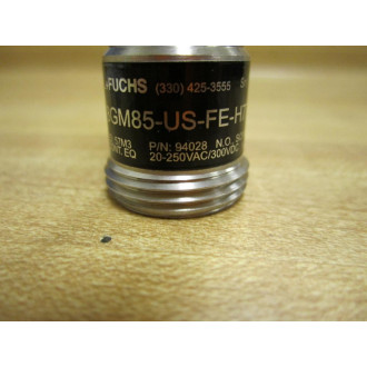 Pepperl + Fuchs 094028 Sensor NMB5-18GM85-US-FE-H77 - New No Box