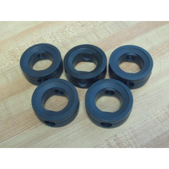 Pentair Sudmo 2331024 1" Flap Seal V5-23071 (Pack of 5) - New No Box