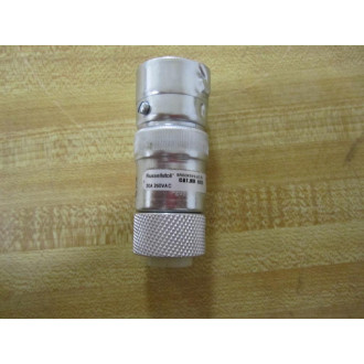 Russellstoll 8823 MDGT Ever-Lok Connector - New No Box