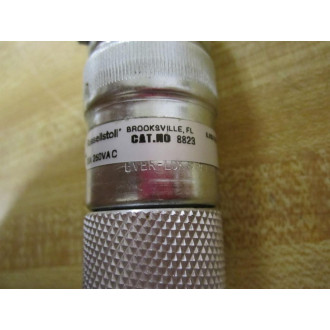 Russellstoll 8823 MDGT Ever-Lok Connector - New No Box