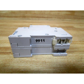 Allen Bradley 1492-CB2H040 Circuit Breaker 4A Series B - New No Box