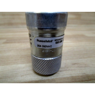 Russellstoll 8823 Connector 8823