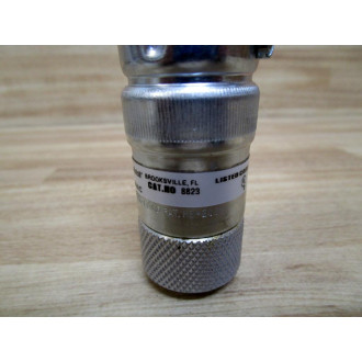 Russellstoll 8823 Connector 8823