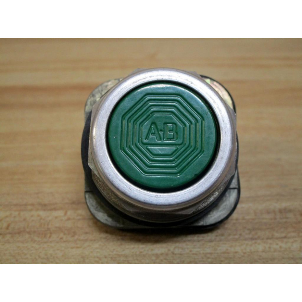 Allen Bradley 800T-FB16G PushButton - Used