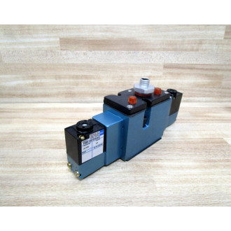 Mac Valves MAC125A-V2H2-PM-591DA Valve MAC125AV2H2PM591DA