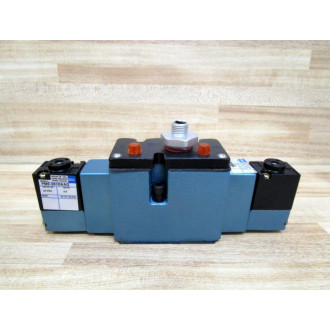 Mac Valves MAC125A-V2H2-PM-591DA Valve MAC125AV2H2PM591DA