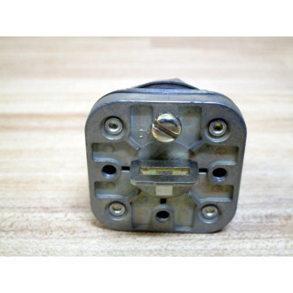 Allen Bradley 800T-FB16G PushButton - Used