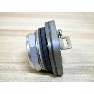 Allen Bradley 800T-FB16G PushButton - Used