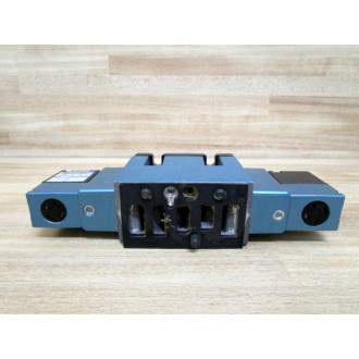 Mac Valves MAC125A-V2H2-PM-591DA Valve MAC125AV2H2PM591DA