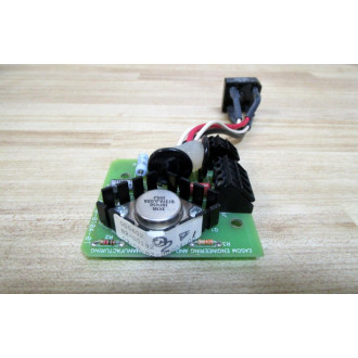 Easom A-10-0104-01 PC Board A10010401