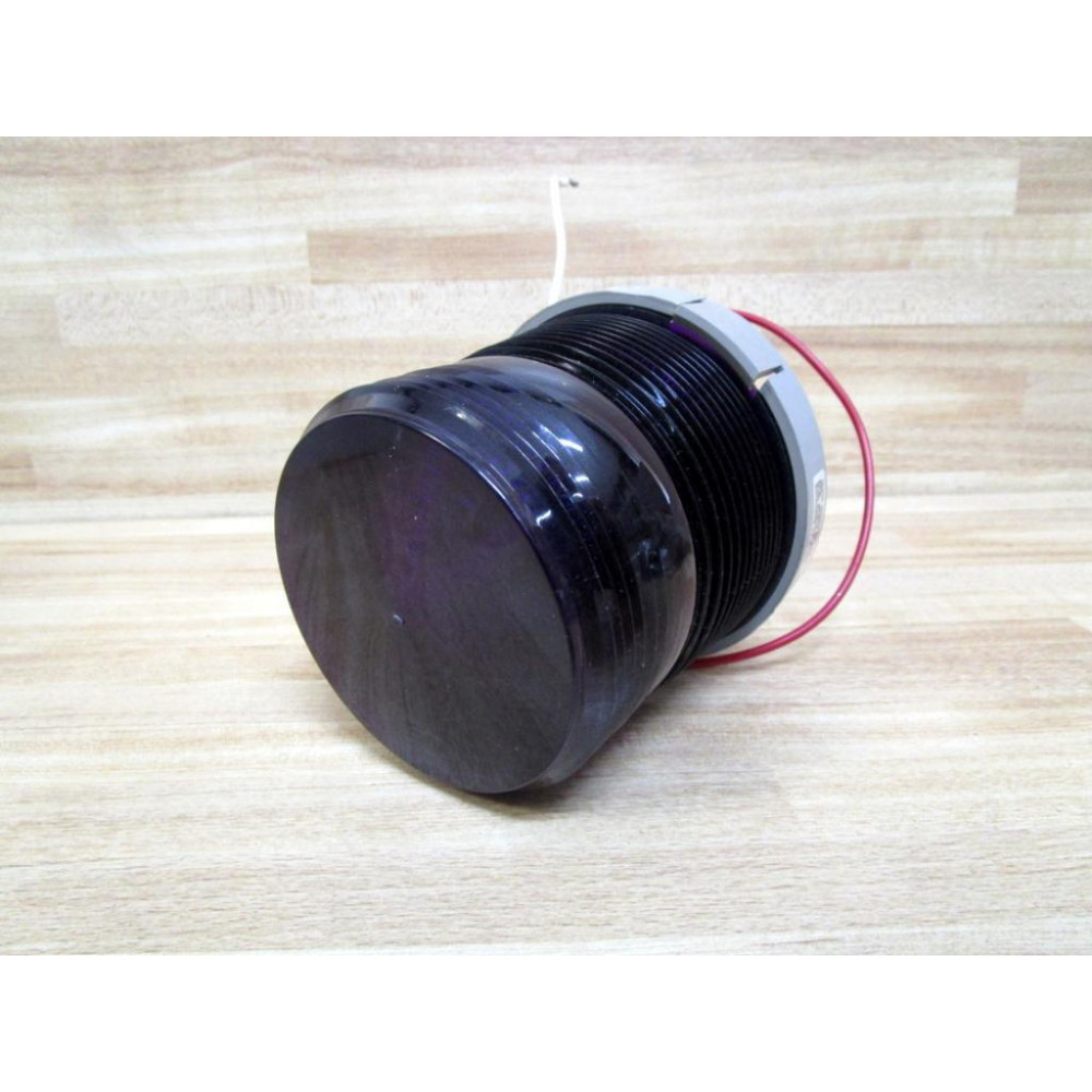 Edwards Signal 48FINM-N5-25WH Beacon - New No Box