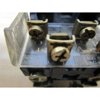 Allen Bradley 800T-PA16A Pushbutton 800TPA16A (Pack of 2) - Used