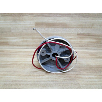 Edwards Signal 48FINM-N5-25WH Beacon - New No Box