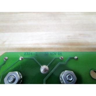 Easom A-10-0104-01 PC Board A10010401