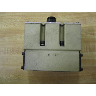 Ross 8077B3342 Pilot Valve - New No Box