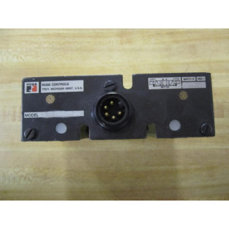 Ross 8077B3342 Pilot Valve - New No Box