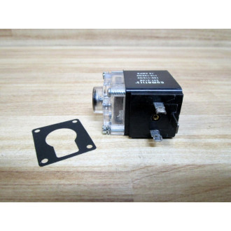 Numatics 237-214B Coil 237214B