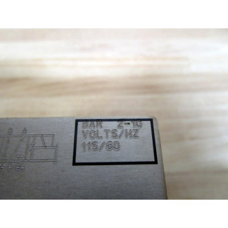 Ross 8476C3341 Valve 8476C3341 - New No Box