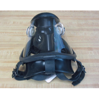 Sperian 772000 Survivair Opti-Fit APR Facepiece Respirator 7720 - New No Box