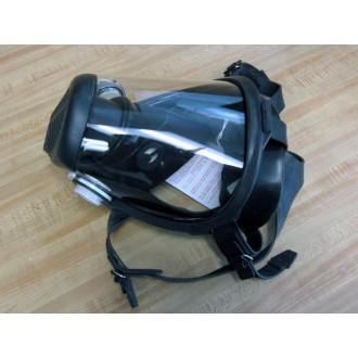 Sperian 772000 Survivair Opti-Fit APR Facepiece Respirator 7720 - New No Box
