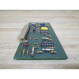 Durag ES 224-S86 Module Printed Circuit - New No Box