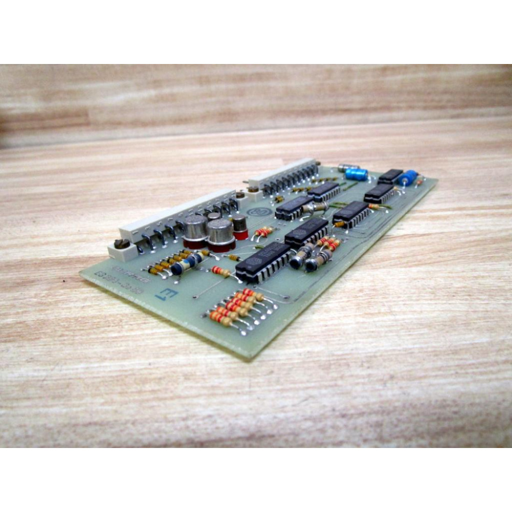 Durag ES 224-So89 Printed Circuit Board Module ES224So89 - New No Box