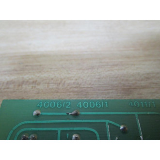 Durag D-S 377-S10 Conductor Board  DS377S10 - New No Box