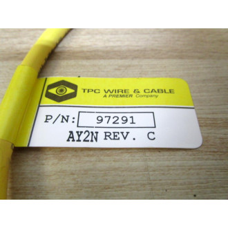T.P.C Wire & Cable 97291 Cable